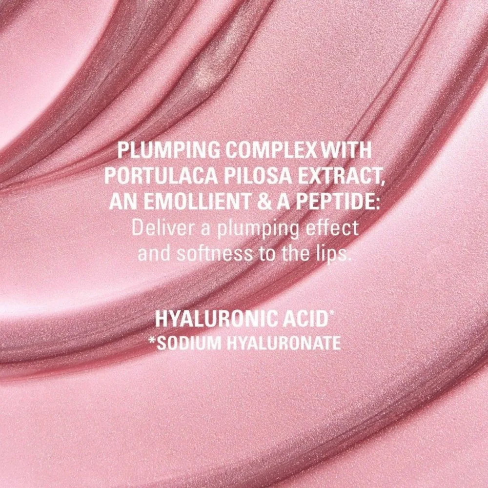 NEW KYLIE Cosmetics Plumping Lip Gloss in BERRY KISS